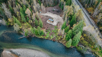 MODERN Cabin