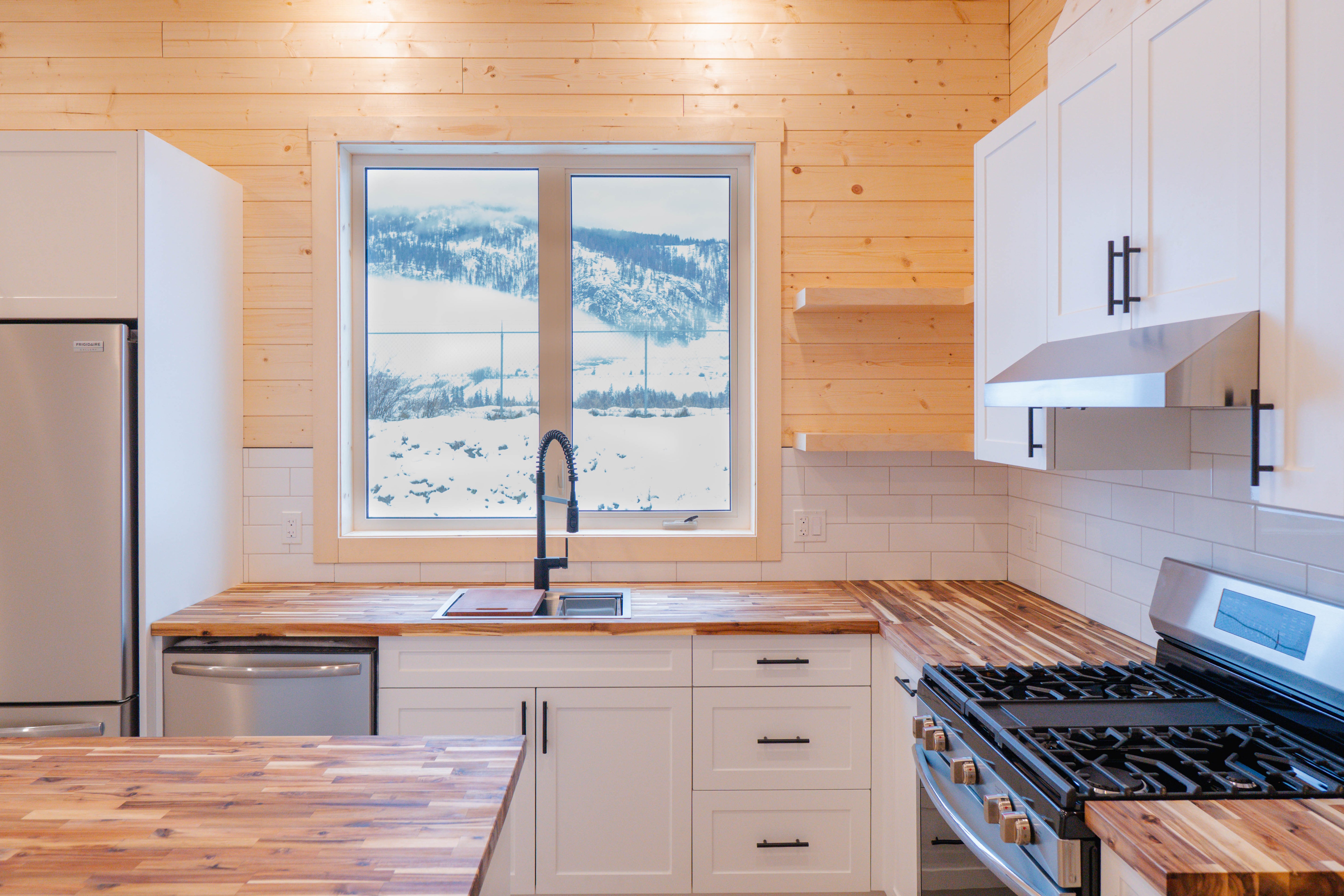 In-Stock 14' x 48' MODERN 2 Bedroom